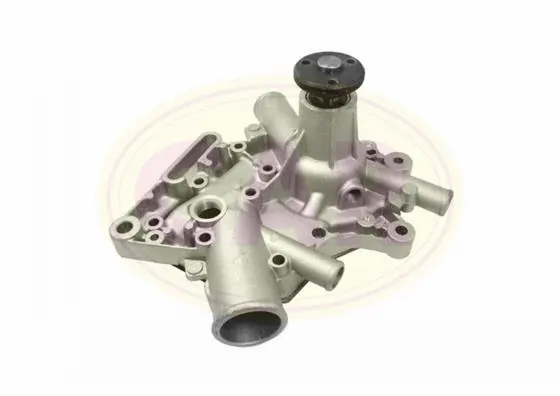 Water Pump, engine cooling (330504)