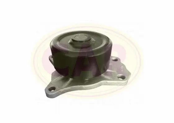 Water Pump, engine cooling (332786)