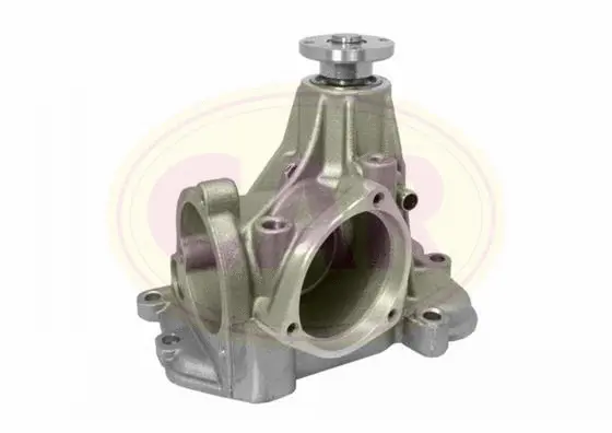Water Pump, engine cooling (332197)