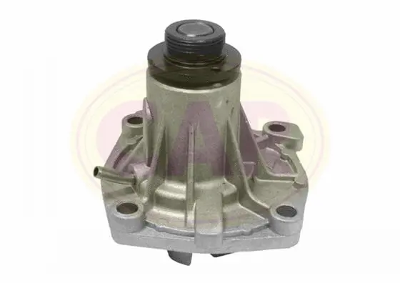 Water Pump, engine cooling (330001)