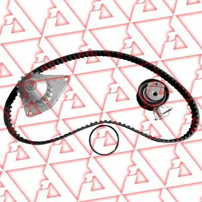 Water Pump & Timing Belt Kit (KPA36044A)
