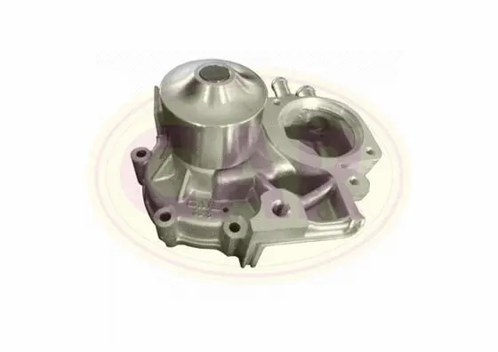 Water Pump, engine cooling (332803)
