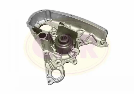 Water Pump, engine cooling (332588)