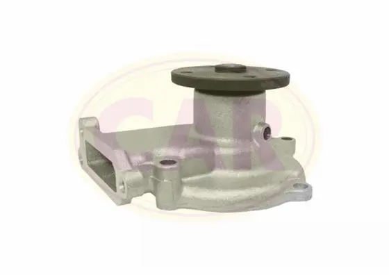 Water Pump, engine cooling (332033)
