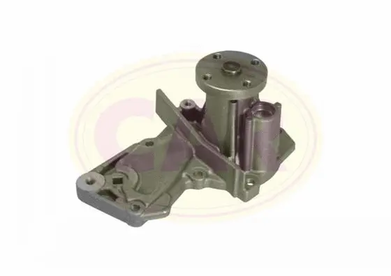 Water Pump, engine cooling (332594)
