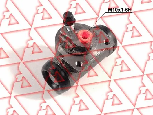 Wheel Brake Cylinder (3118)
