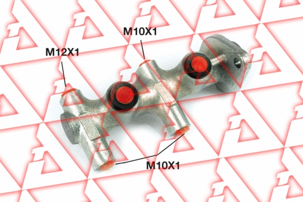 Brake Master Cylinder (5449)