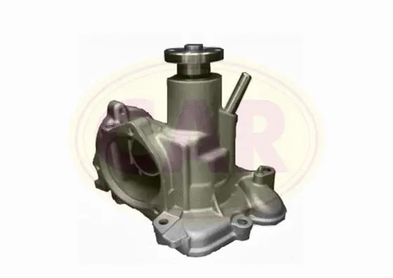 Water Pump, engine cooling (332740)