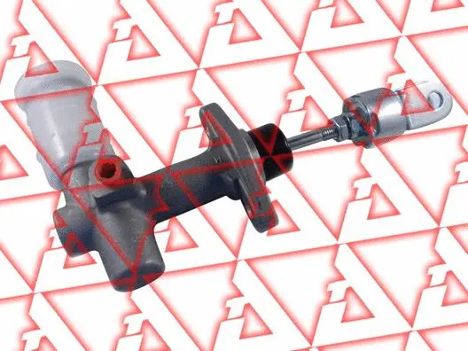 Master Cylinder, clutch (7345)