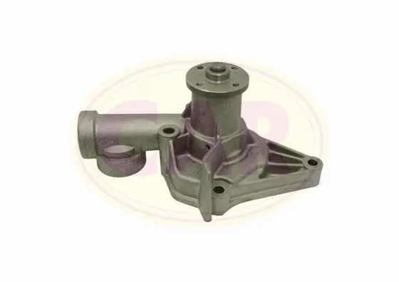 Water Pump, engine cooling (331007)
