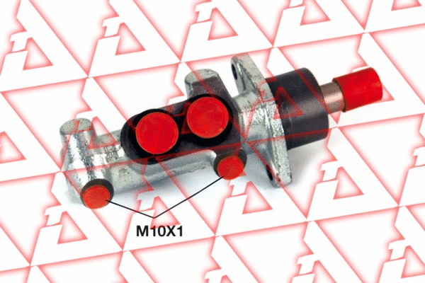 Brake Master Cylinder (5959)