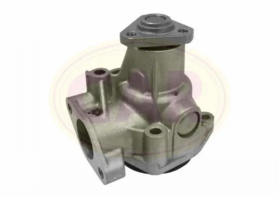 Water Pump, engine cooling (330436)