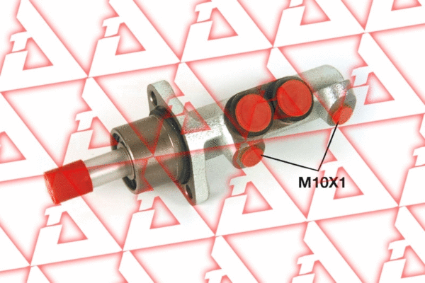 Brake Master Cylinder (5775)