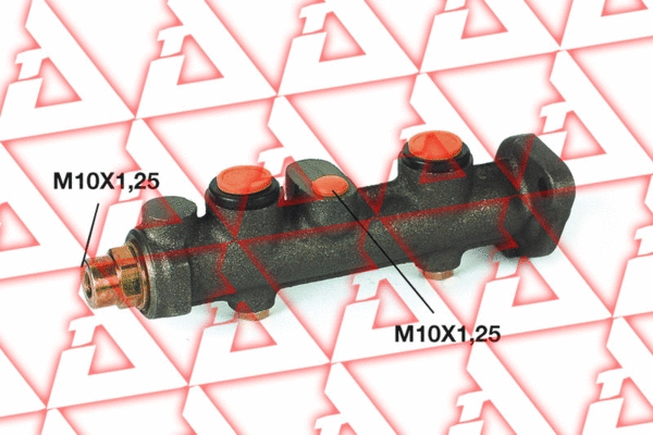 Brake Master Cylinder (5009)