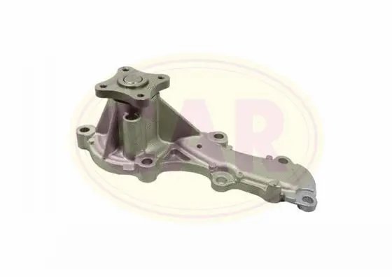 Water Pump, engine cooling (332534)