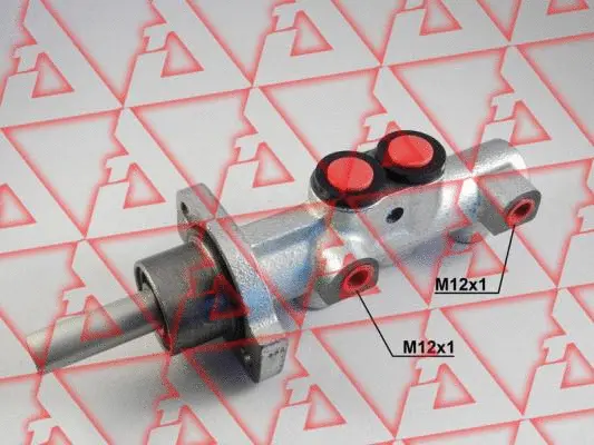 Brake Master Cylinder (5062)