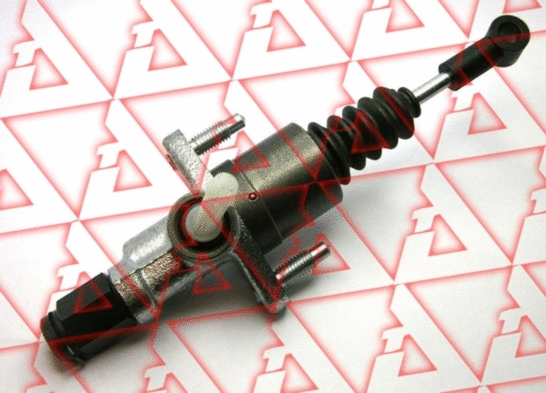 Master Cylinder, clutch (7217)