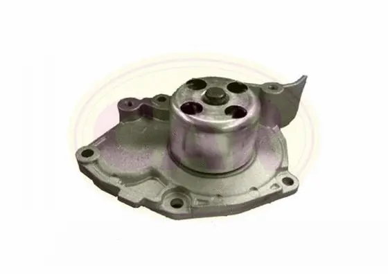 Water Pump, engine cooling (332757)