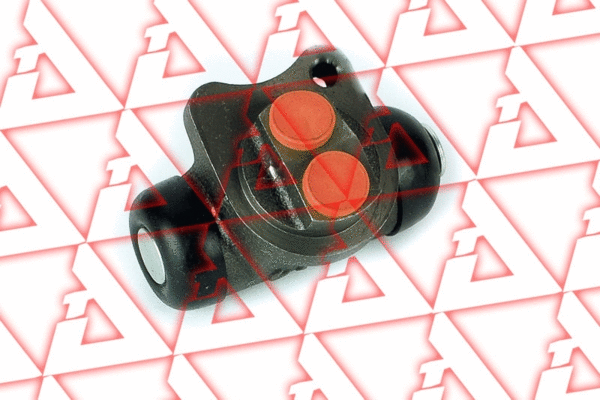 Wheel Brake Cylinder (3585)