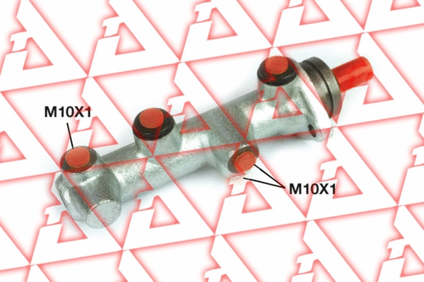 Brake Master Cylinder (5177)
