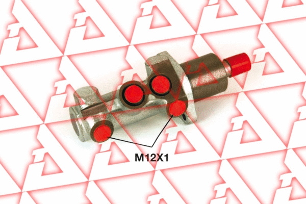 Brake Master Cylinder (5426)