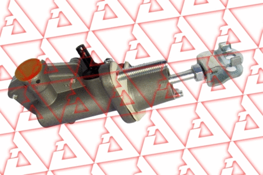 Master Cylinder, clutch (7621)