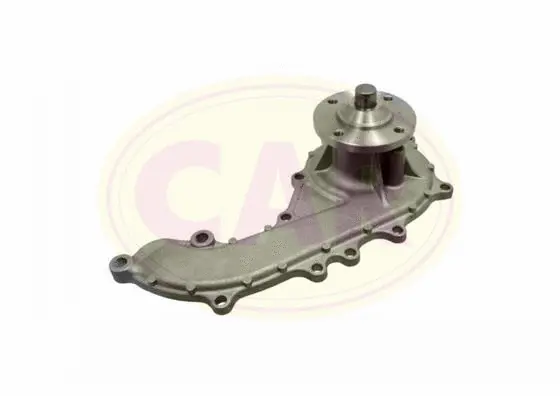 Water Pump, engine cooling (332105)