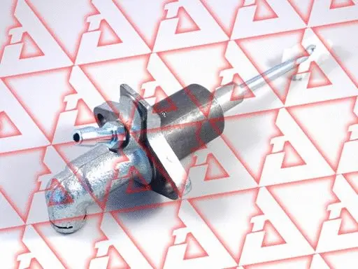 Master Cylinder, clutch (7225)