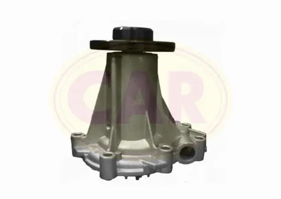 Water Pump, engine cooling (332754)