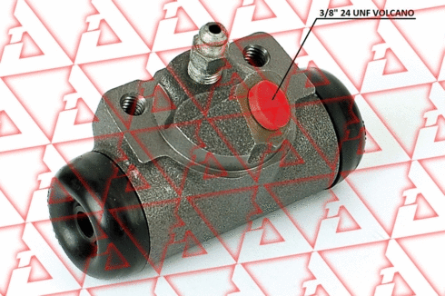 Wheel Brake Cylinder (4470)