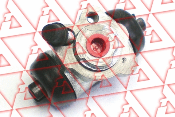 Wheel Brake Cylinder (4870)