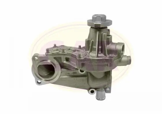 Water Pump, engine cooling (330374)