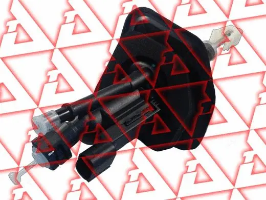 Master Cylinder, clutch (7417)