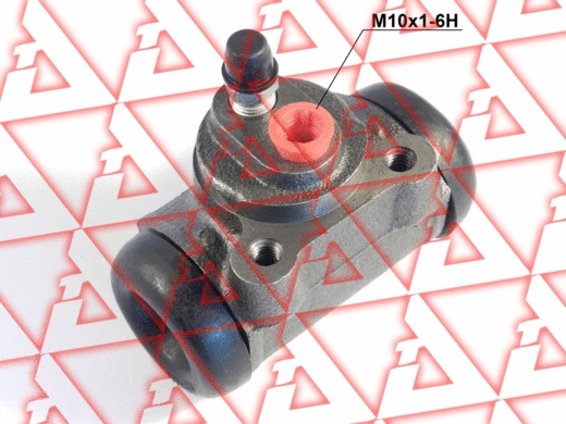 Wheel Brake Cylinder (4385)