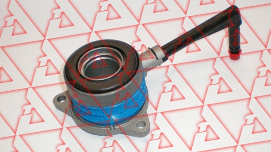 Central Slave Cylinder, clutch (9925C)