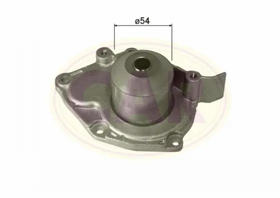Water Pump, engine cooling (332423)
