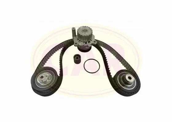 Water Pump & Timing Belt Kit (KPA31027/1A)