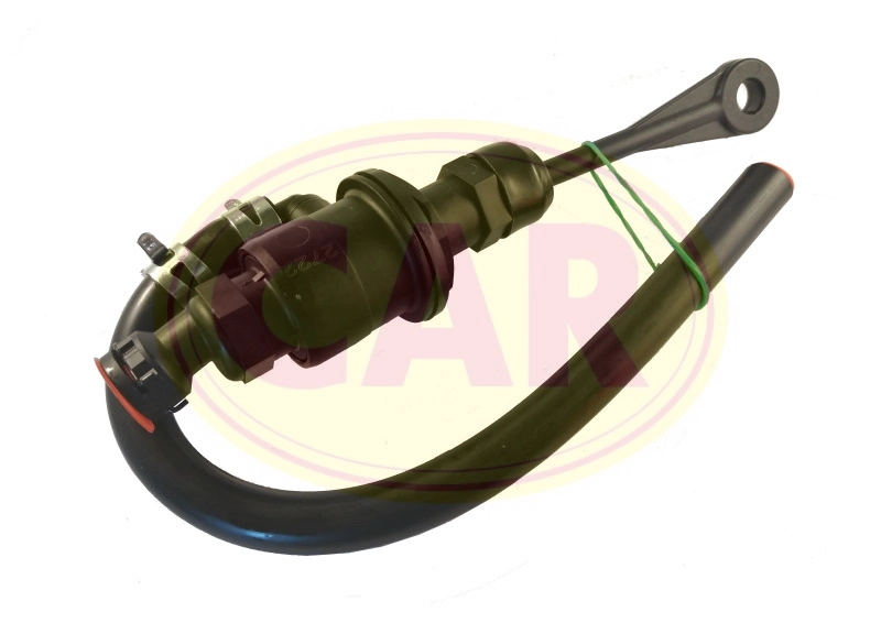 Master Cylinder, clutch (7380)