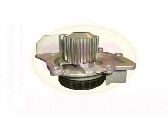 Water Pump, engine cooling (332664)