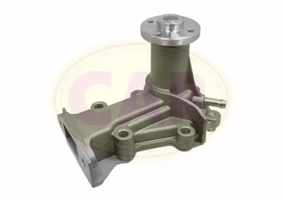 Water Pump, engine cooling (332063)