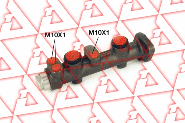 Brake Master Cylinder (5122)