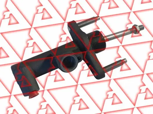 Master Cylinder, clutch (7325)