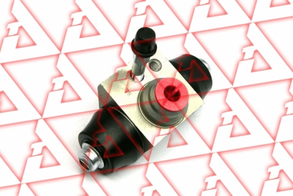 Wheel Brake Cylinder (4525)