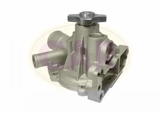 Water Pump, engine cooling (332205)