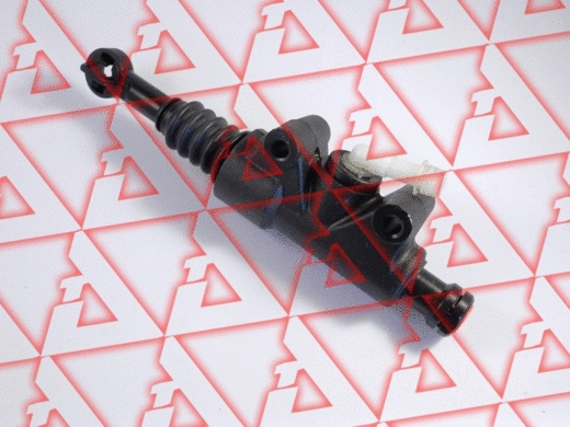 Master Cylinder, clutch (7907)