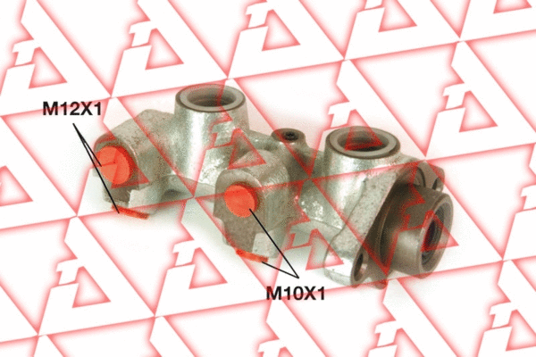 Brake Master Cylinder (5236)