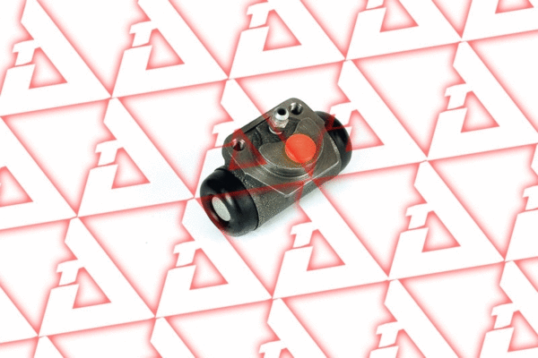 Wheel Brake Cylinder (4363)