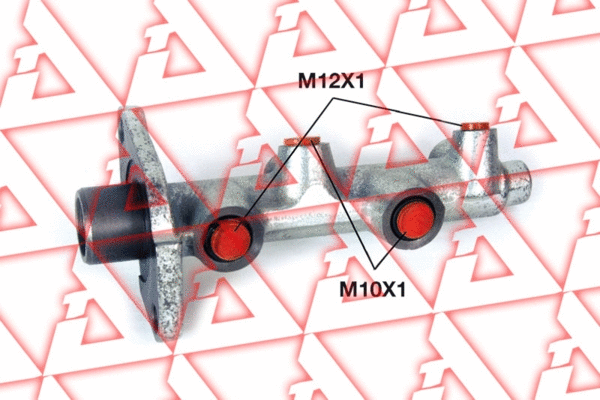Brake Master Cylinder (5433)