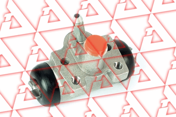 Wheel Brake Cylinder (4500)