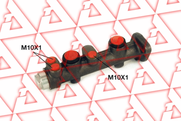 Brake Master Cylinder (5126)